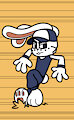 Buster from Age Of Animalism Comics by BabulsArt