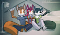Family by Masterofall