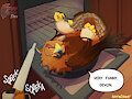 Cold Turkey by Sefeiren