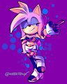 POP Kandy by KaiThePhaux