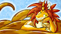 *Seduces You* by Khenlos