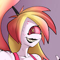 [C] Cherry Bombed 3