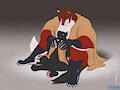 Right where I belong by Rhuke