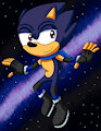 Meteor the Hedgehog