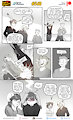 Cats n Cameras Strip 568 - Not so lucky (rabbits foot) by cheetahjab