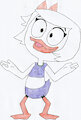 Webby Vanderquack 2 by clowreed