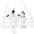 Ну, погоди! / Well, Just You Wait! by LeChevalier