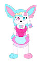 Bubblegum Revised by Shadow9808