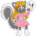 Hi! by ButterscotchLollipop