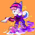 POP Bill by KaiThePhaux