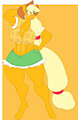 AppleJack by Denizen1414