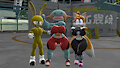 Good Evolution