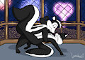 La Danse De L'amour