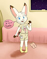 Ellie´s PJ
