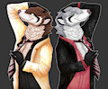 Suits