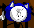 Oh God It's That SonicBen7.exe? Or Evil SonicBen7? by SonicBen7