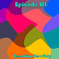 Mock FiM Title Card Episode 181