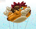 Parade Balloon