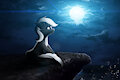 Zenawa SkunkPony in MLP:G5