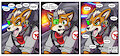 Fox tries voice commands by HeresyArt