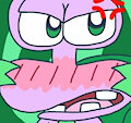 Tsundere Escargoon by MysticalWizard743