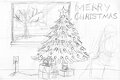 Christmas Conscept Art 2021