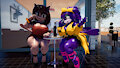 New friends, new trends by deimoseon