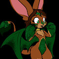 Agnes of Jade Rabat