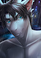 [COM] Portrait by Bond2602