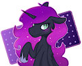 Nightmare Moon