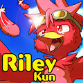 Riley Kun by NKYN