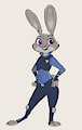 Judy