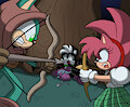 Archers  (Comm)