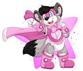 Pup Power Princess