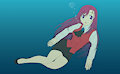 Miss Kazami's Swimming Class