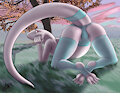 Crusch Lulu Showing Off (Blue) by Spe