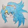 Milla new hair?
