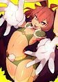 Commission-Commissioner's OC by hentaib