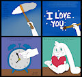I Love You So
