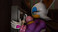 Heist by VocalStrike20