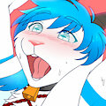 Ghost Touch (commission) by ryukawa