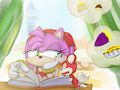 in Spagonia by OneChanART