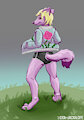Pink Fox 2021-11-30