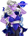 DND: Umiko profile by KSapphire8989