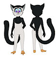 PoM oc - Phoebe