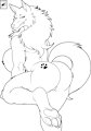 Extreme Wolfess Allure 2