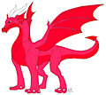 Dave Demon The Dragon [Western Dragon SuziDragonLady]
