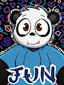 MFF badges
