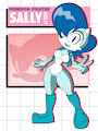 Sally Acorn