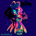 POP Gem by KaiThePhaux